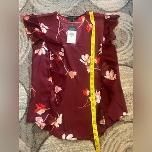 Ralph Lauren Blouse PS